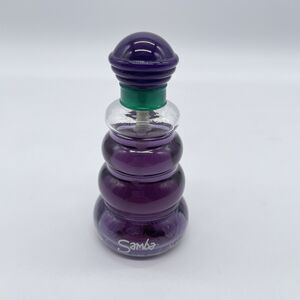 Samba by Perfumer's Workshop For Women 1.7 oz Eau de Toilette Spray No Box